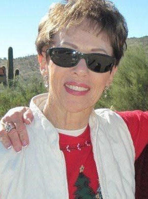 Obituary of Lavonna Jeanne Thomas