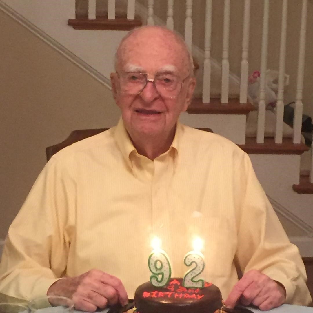 Obituary of Myron Harold Reinhart