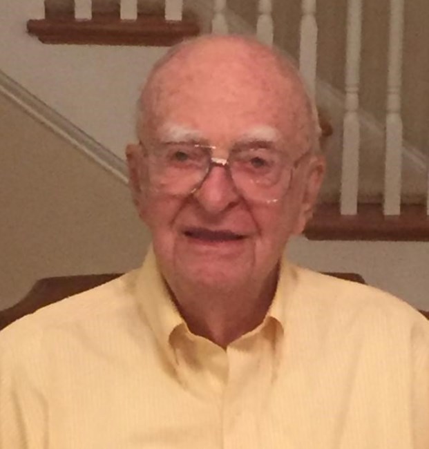 Obituary of Myron Harold Reinhart
