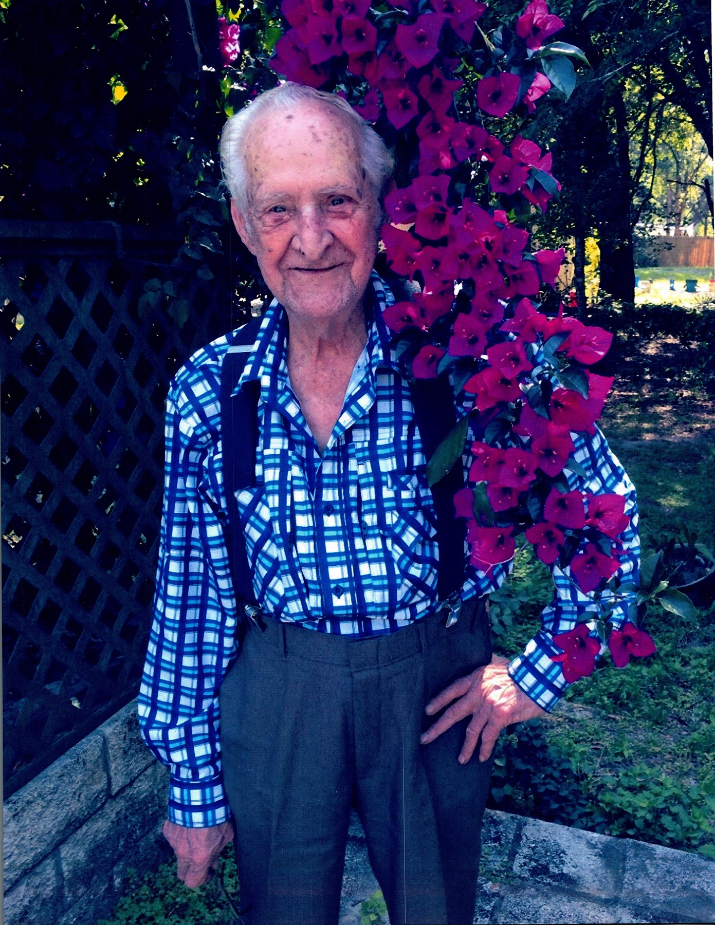 Avis de décès de William Pratt Stow