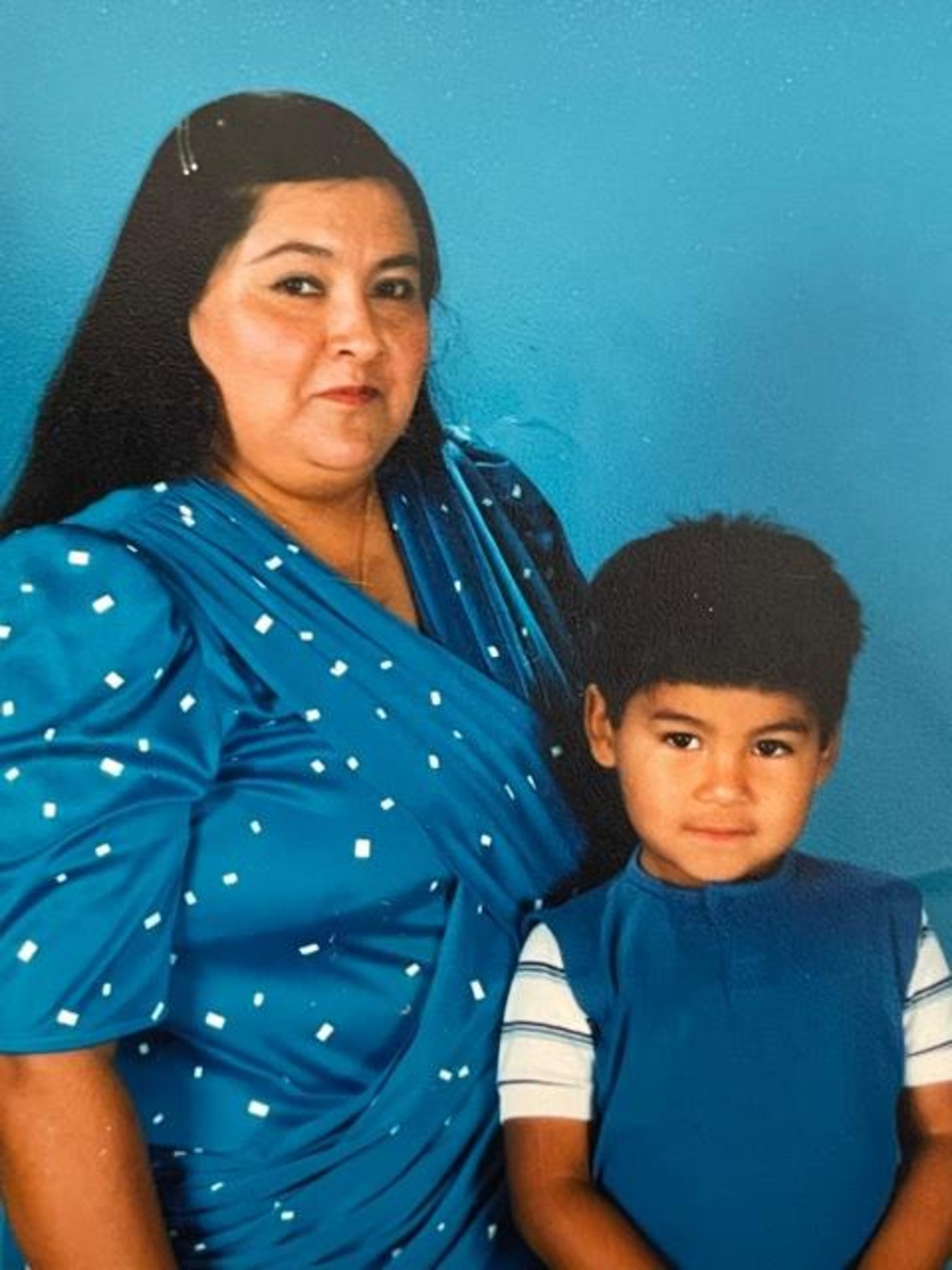 Obituario de Guillermina Morales Santos