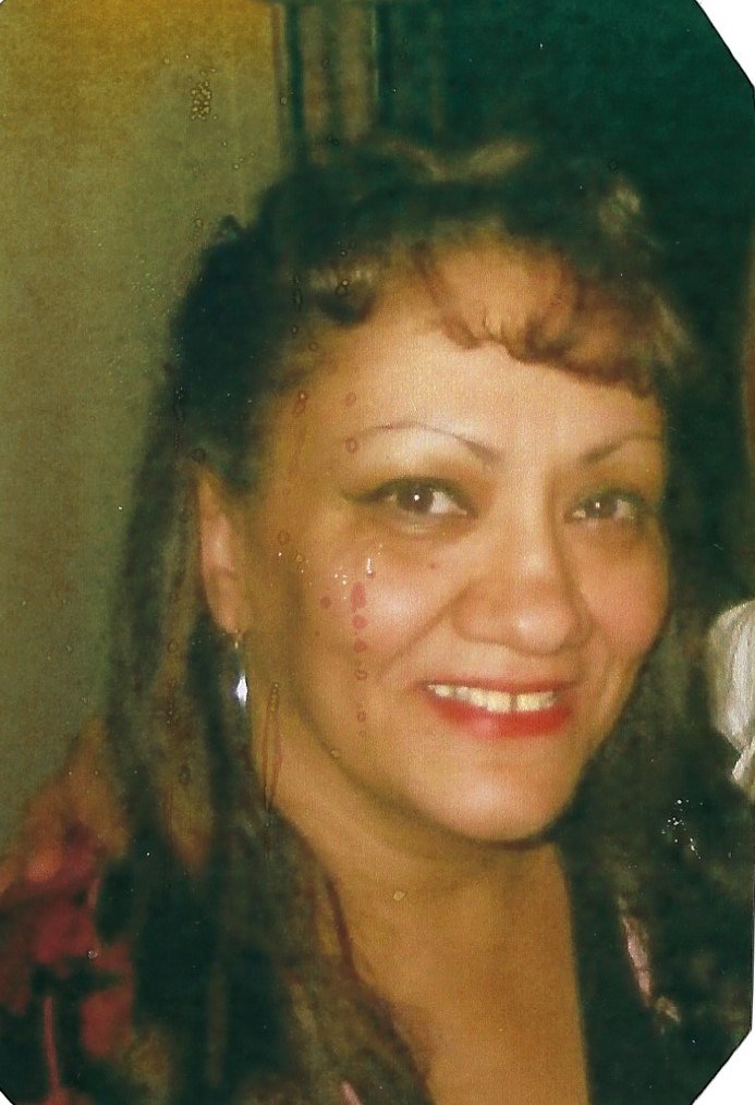 Obituary of Patricia Marie Mason