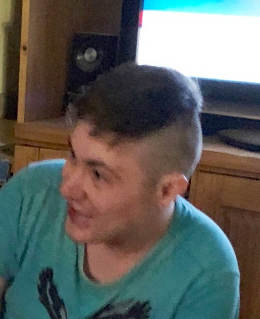 Obituary of Andrew Cooney