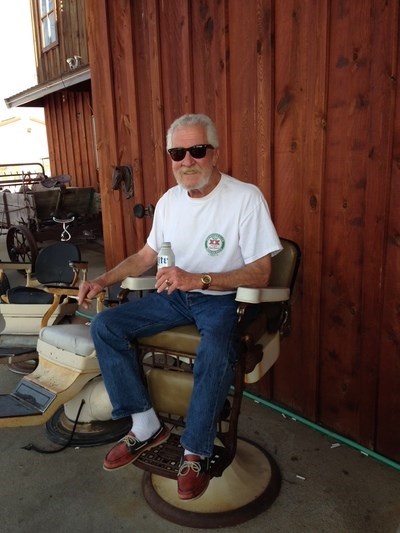 Obituary of Donald A. Terry