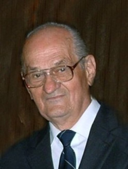 Obituary of Raymond G. Mocarski