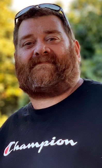 Avis de décès de Jason Keith Reid