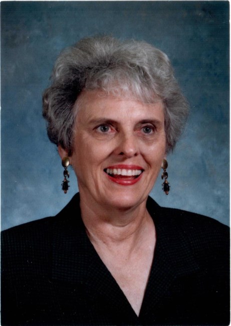 Obituary of Mary Katherine Hoffman