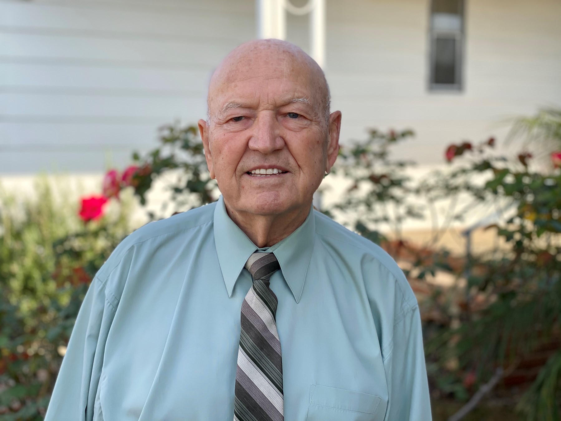 John Marton Obituary - Santa Ana, CA