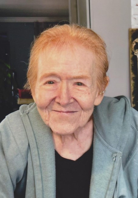 Obituary of Maureen Elizabeth Robinson