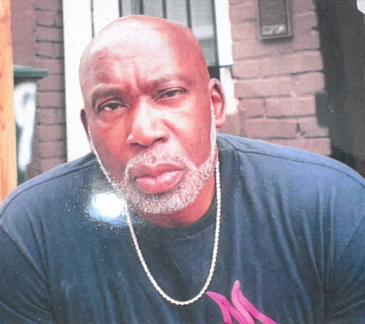 Obituary of John David Charles