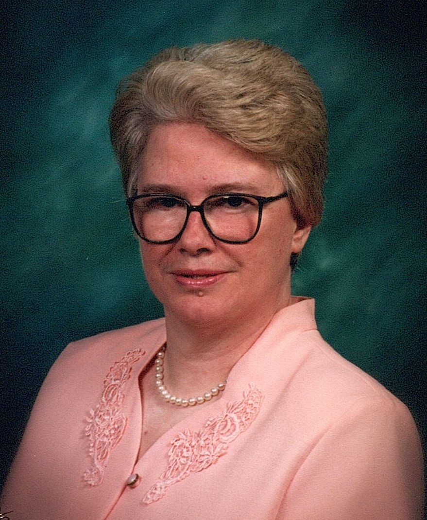 Obituary of Louise Ardell Bartholomew