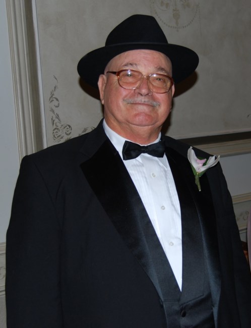 Obituario de Michele Mastrangelo