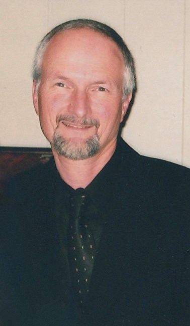 Obituary of William Otis Gibson