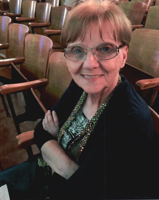 Obituary of Leonora Ann Morrow