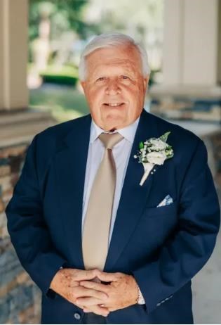 Obituary of James D. Riggs