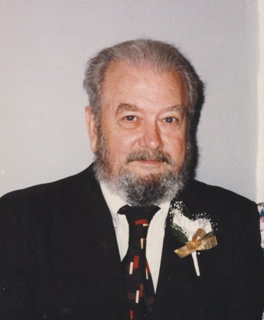 Obituary of Thomas Harold Dunn