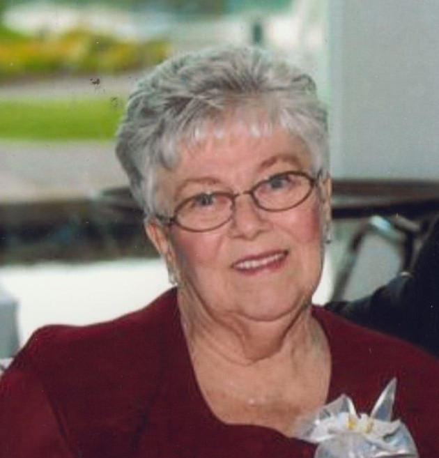 Gail Brûlé Obituary Ottawa, ON