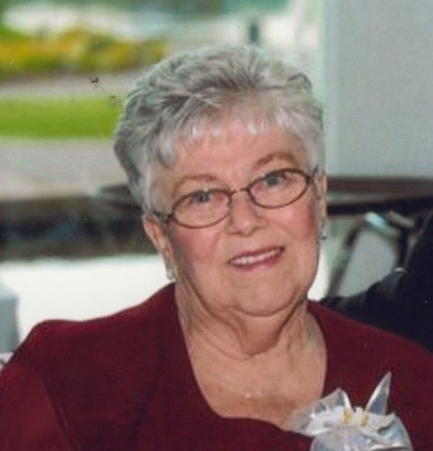Obituary of Gail Brûlé