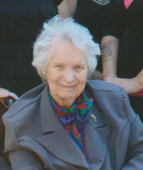 Obituary of Lavina "Sherry" Mary Hawkes