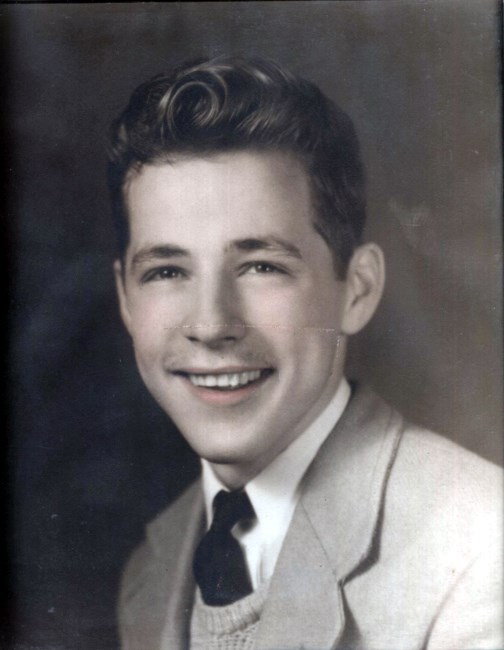 Obituary of Elmer DuBose