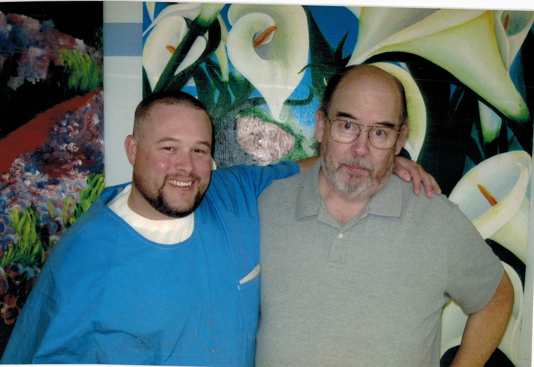 Obituary of Richard Jack Stanley