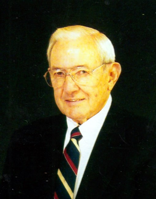 Obituary of George William Wrenn Jr.