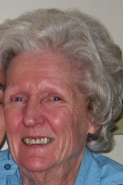 Obituary of Carlene Claudia O'Dell