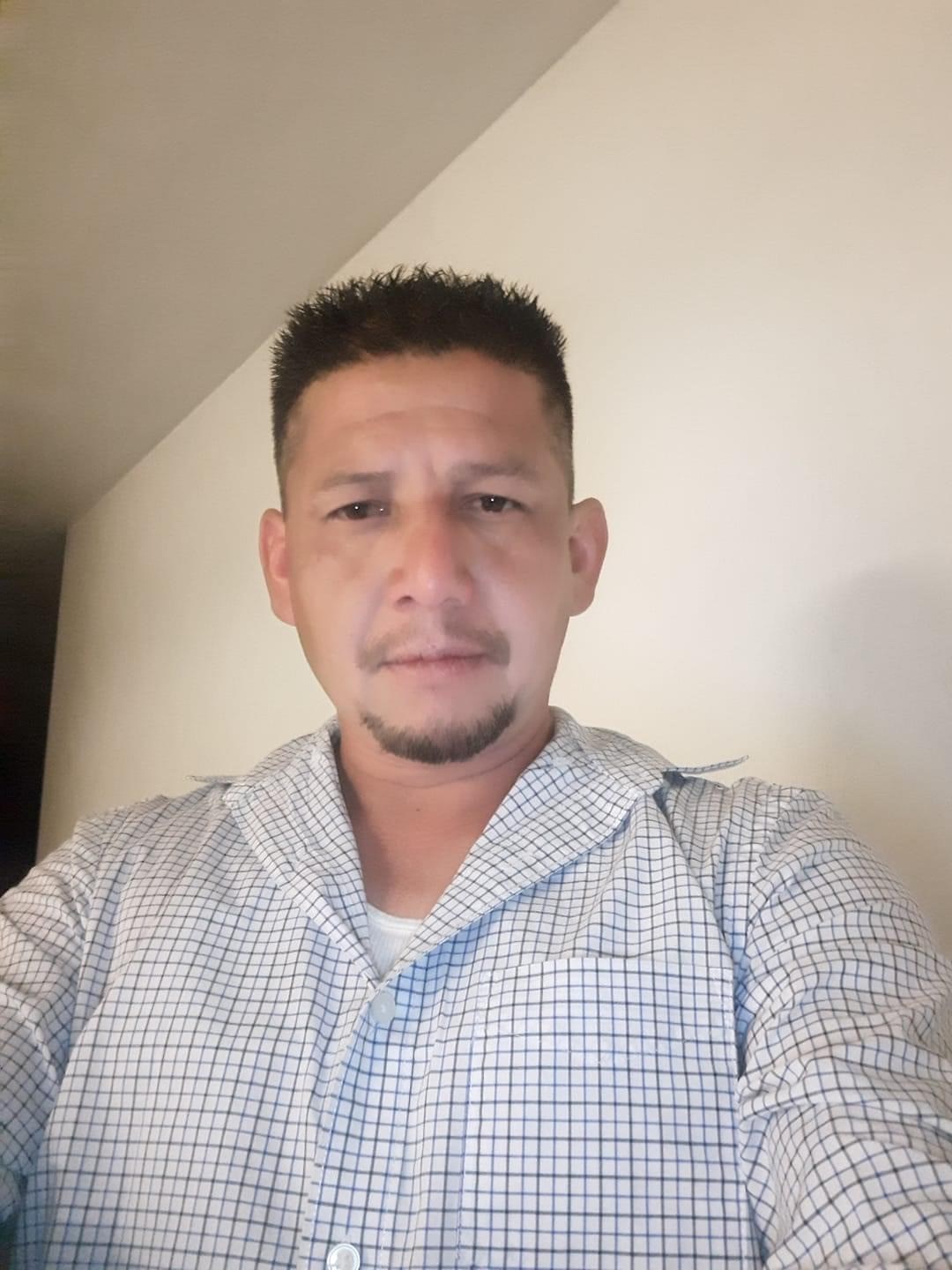 Obituary of Elizandro Garcia Jimenez