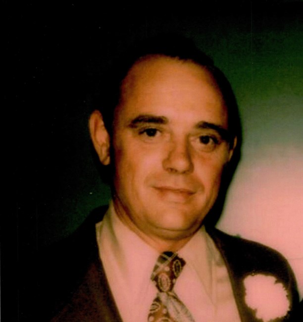 Obituary of William Earl Martin