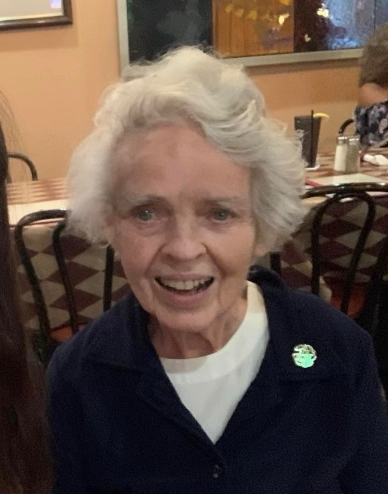 Obituary of Tommie Rodgers Fagan