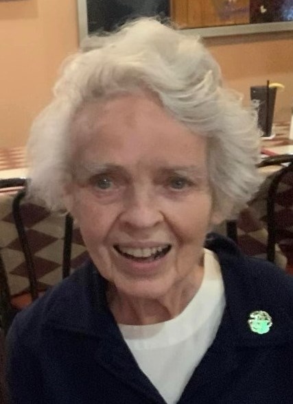 Obituary of Tommie Rodgers Fagan