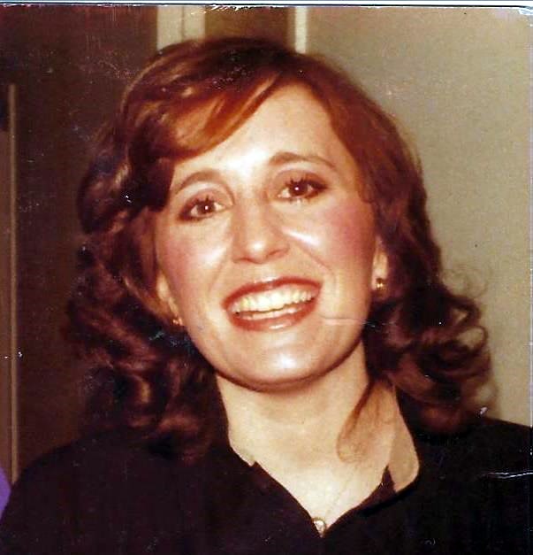 Obituary of Anne Louise Kelly