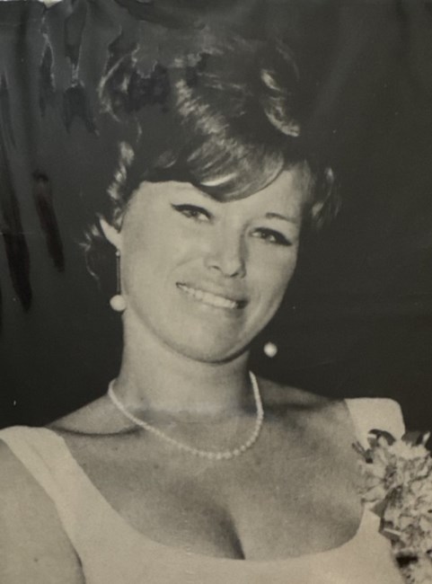 Obituary of Pat Jane Keltner