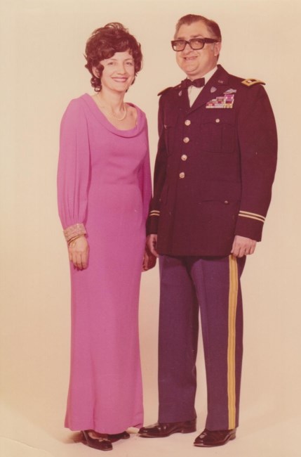 Obituary of Richard S. Christian, II