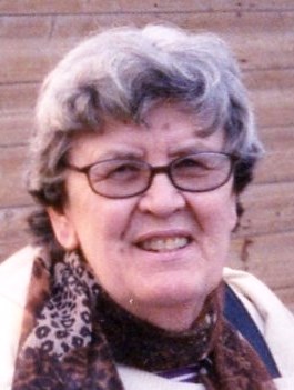 Obituary of Valerie Chokola