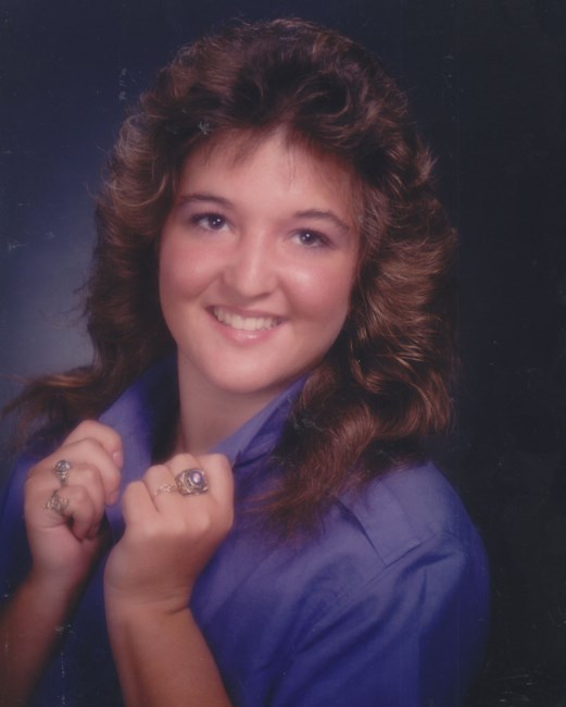 Obituary of Angela Kay Lyles