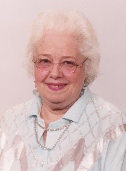 Obituary of Barbara J. McAdams