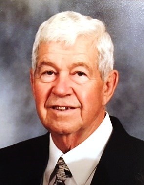 Obituario de Charles Rowe Coulter