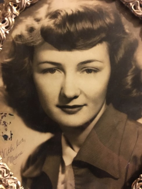 Obituary of Viola Maxine Short