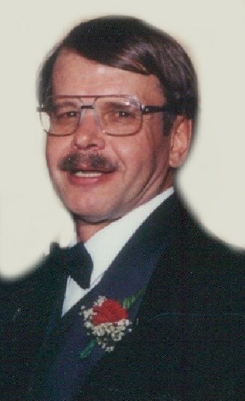 Obituary of Dennis C. Mullen