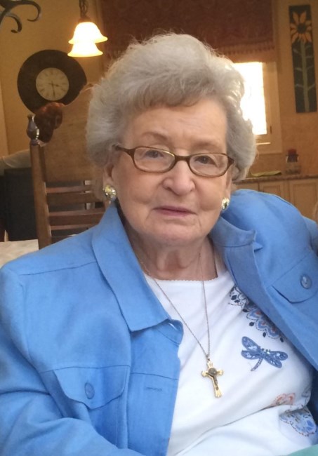 Obituary of Margaret C. Noto