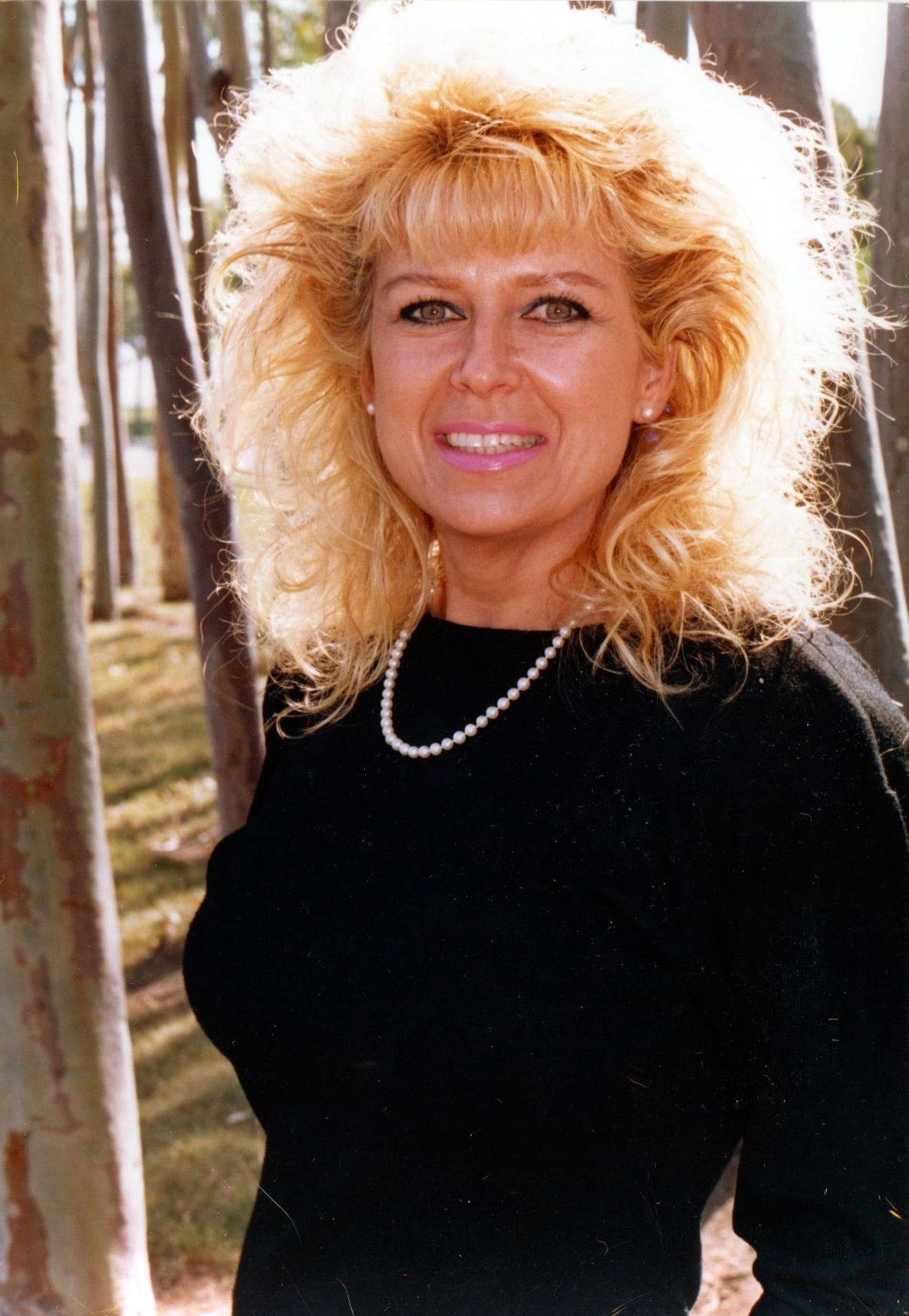 Virginia Mae Recotta Obituary Mission Viejo, CA