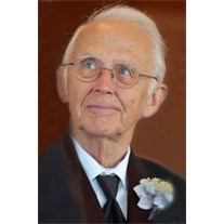 Obituary of Kenneth E. Hasper