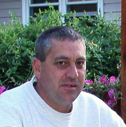 Obituary of Christopher Charles Palmer