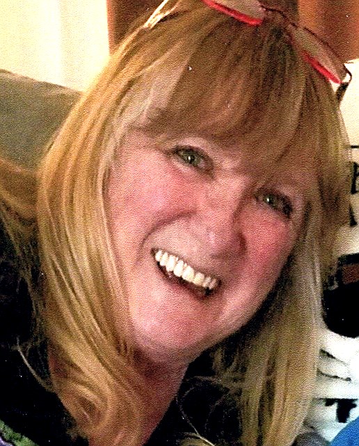 Obituary of Catherine June Beasley