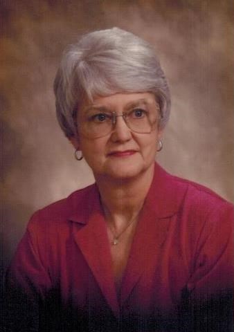 Obituary of Mary Sue Ludwig