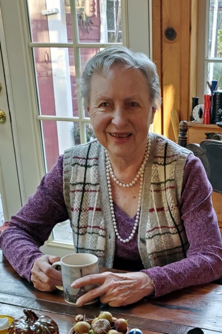 Obituary of Agnes Ione Middleton