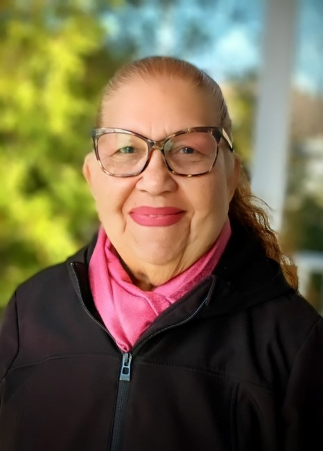 Avis de décès de Ketly Woolley Piquion