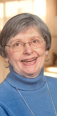 Obituario de Peggy Dorsey