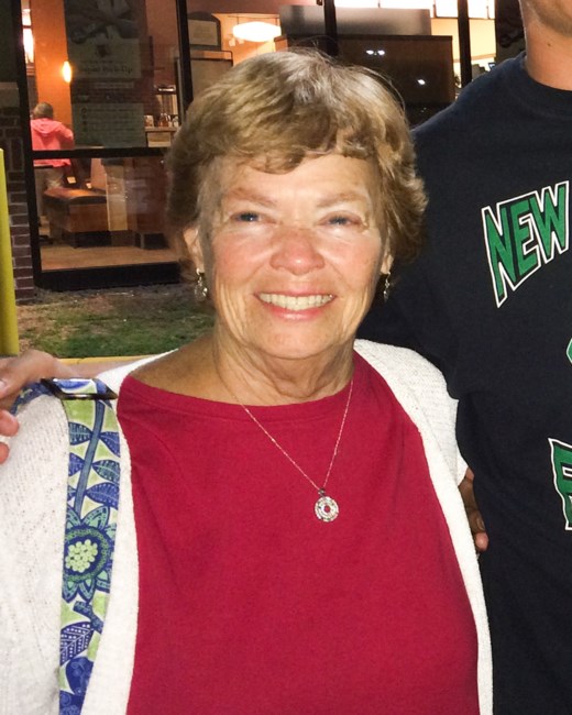 Obituary of Judith Callinan Camaione